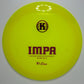Kastaplast Impa K1 Line - Distance Driver