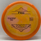 Lone Star Disc Frio Alpha - Fairway Driver