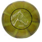 Mint Discs Mustang Sublime (UV Stamp) - Midrange