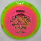Innova Teebird Halo Star Joona Heinanen Tour Series 2026 - Fairway Driver