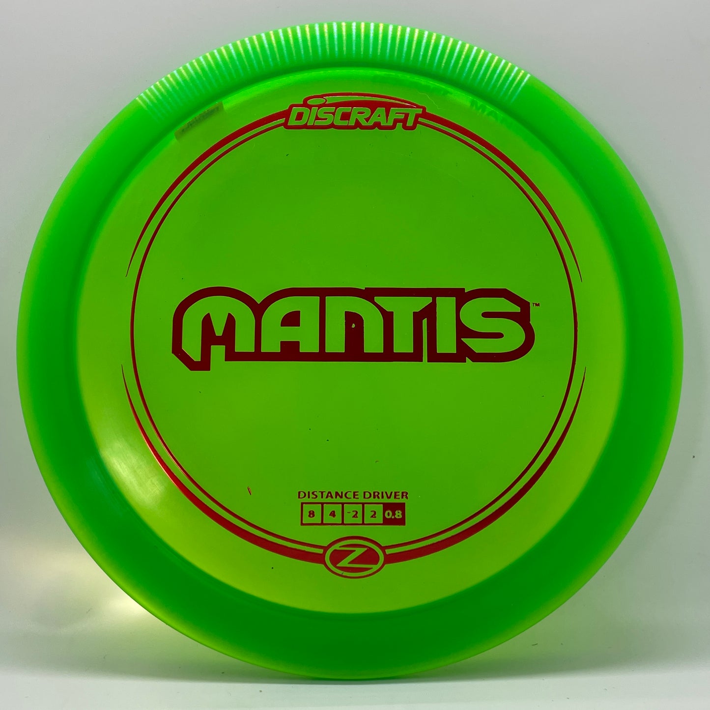 Discraft Mantis Z Line - Fairway Driver