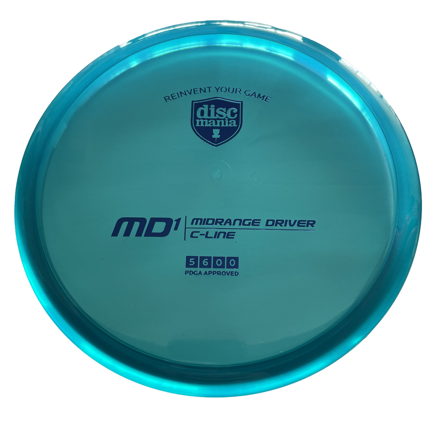 Discmania  MD1 C-Line - Midrange