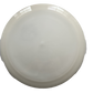 Dynamic Discs EMAC Truth Fuzion Blank Canvas - Midrange