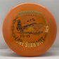 Lone Star Disc Nimitz Alpha Artist Series - Distance Driver