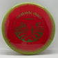 Westside Discs  Tursas Tournament Orbit- Midrange