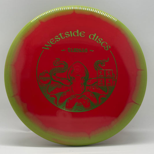 Westside Discs  Tursas Tournament Orbit- Midrange