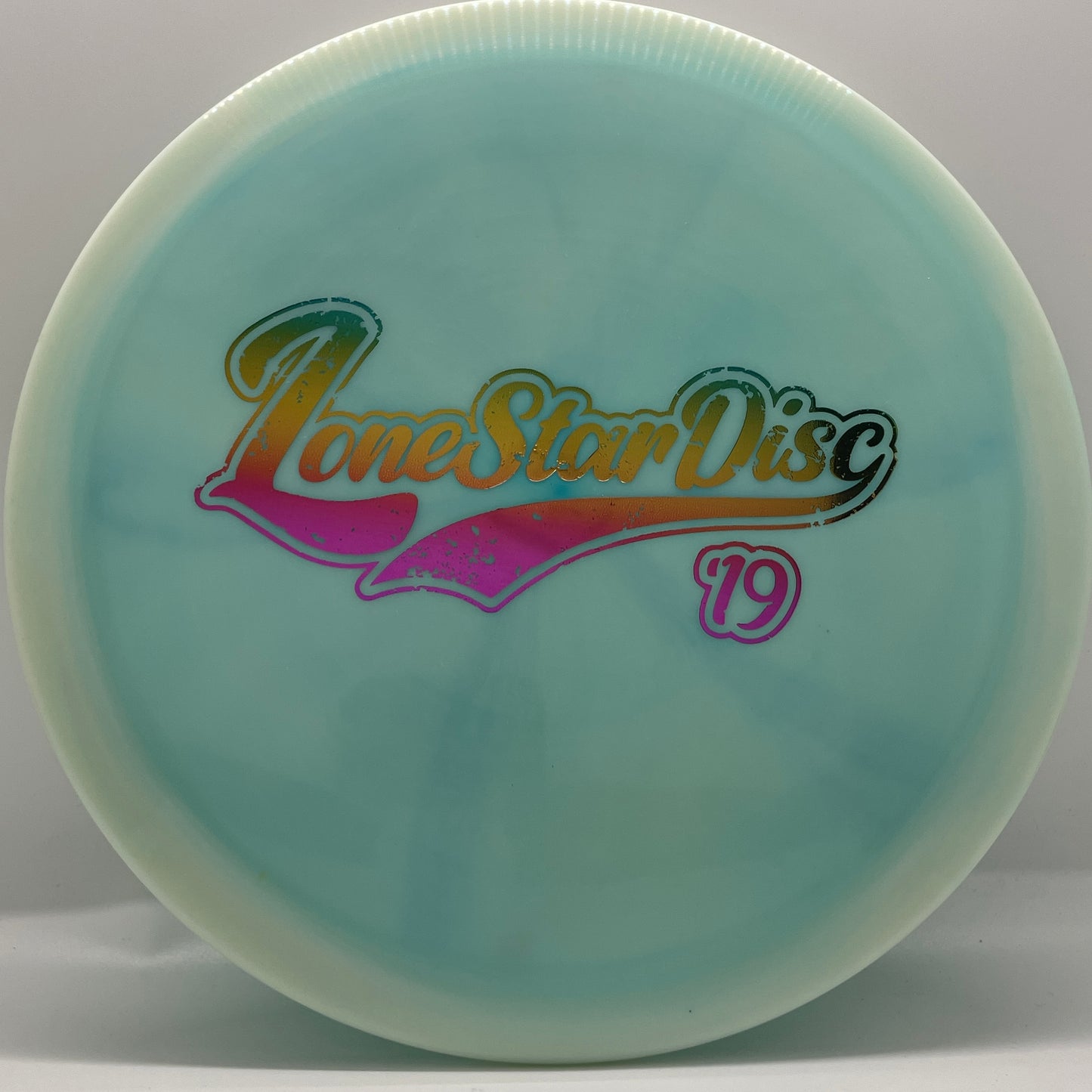 Lone Star Disc Spur Bravo - Fairway Driver