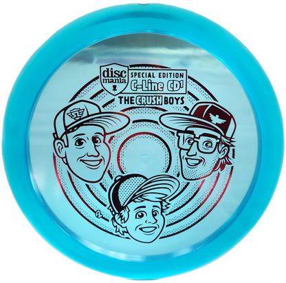 Discmania CD1 C-Line- Fairway Driver
