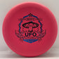 Mint Discs UFO Firm Royal - Putt/Approach