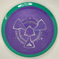 Axiom Delirium Neutron - Distance Driver