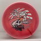 Lone Star Disc Horny Toad Alpha - Midrange