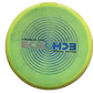 Streamline Discs Echo Neutron Special Edition - Midrange