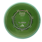 Axiom Crave Plasma - Fairway Driver