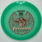 Innova Teebird Proto Glow Champion Jennifer Allen Tour Series 2026  - Fairway Driver