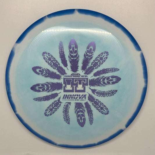 Innova It Halo Star - Fairway Driver