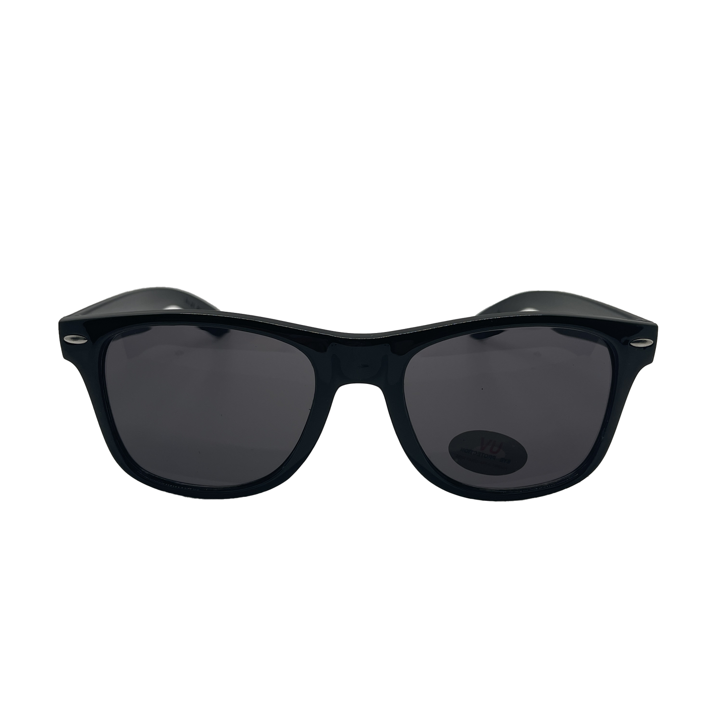 Dynamic Discs Sunglasses DD Black