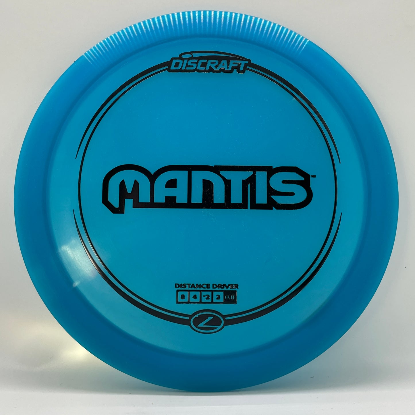 Discraft Mantis Z Line - Fairway Driver