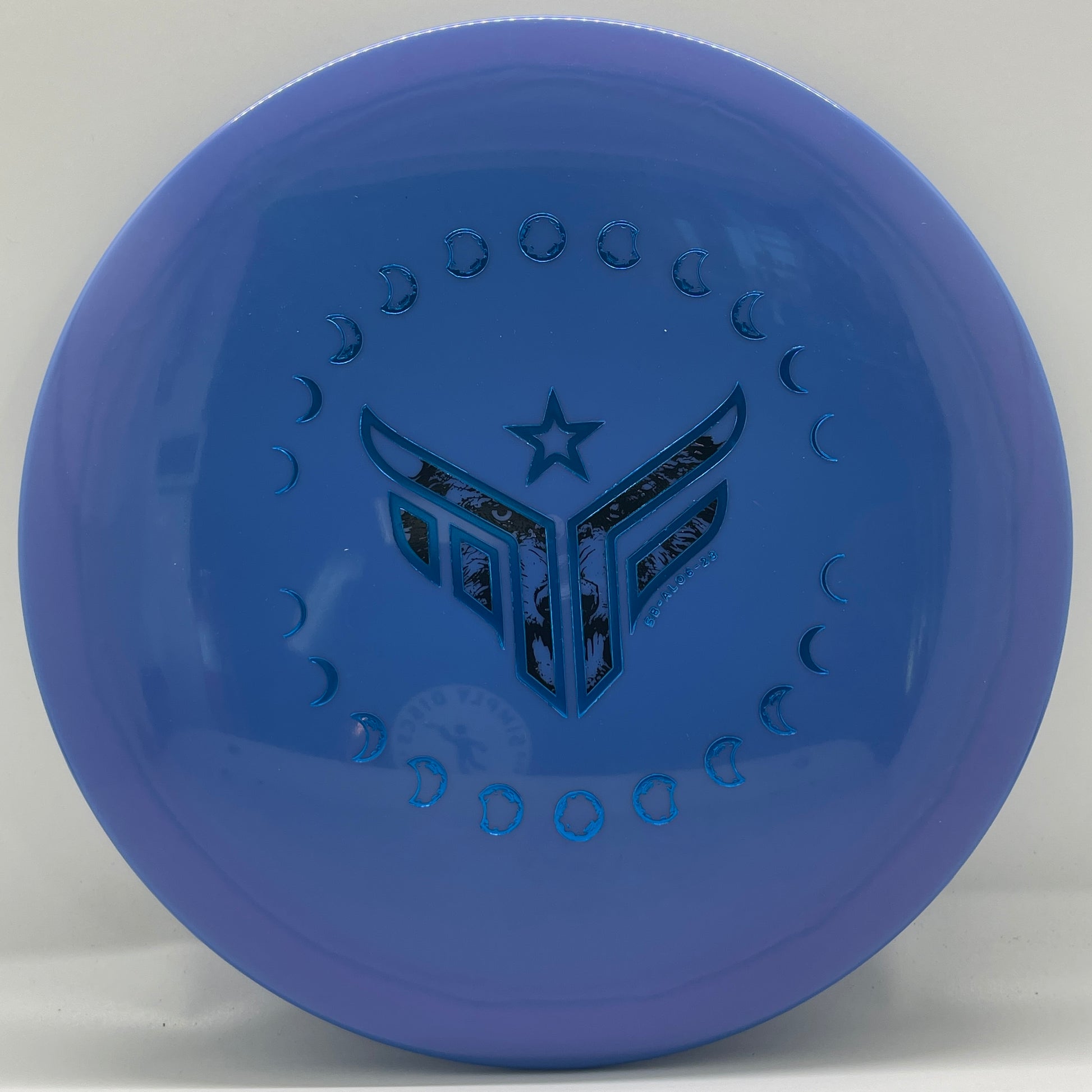 Mint Discs Alpha Sublime Mason Ford Signature Fairway Driver Simply Discs