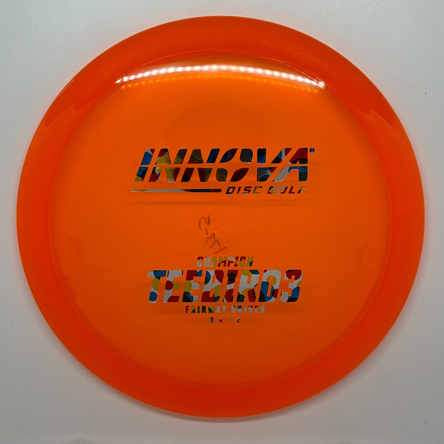 Innova Teebird3  Champion - Fairway Driver
