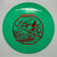Innova Wraith Star - Distance Driver