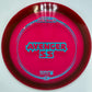 Discraft Avenger SS Z-Line - Fairway Driver