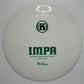 Kastaplast Impa K1 Line - Distance Driver