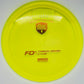 Discmania FD1 C-LINE - Fairway Driver