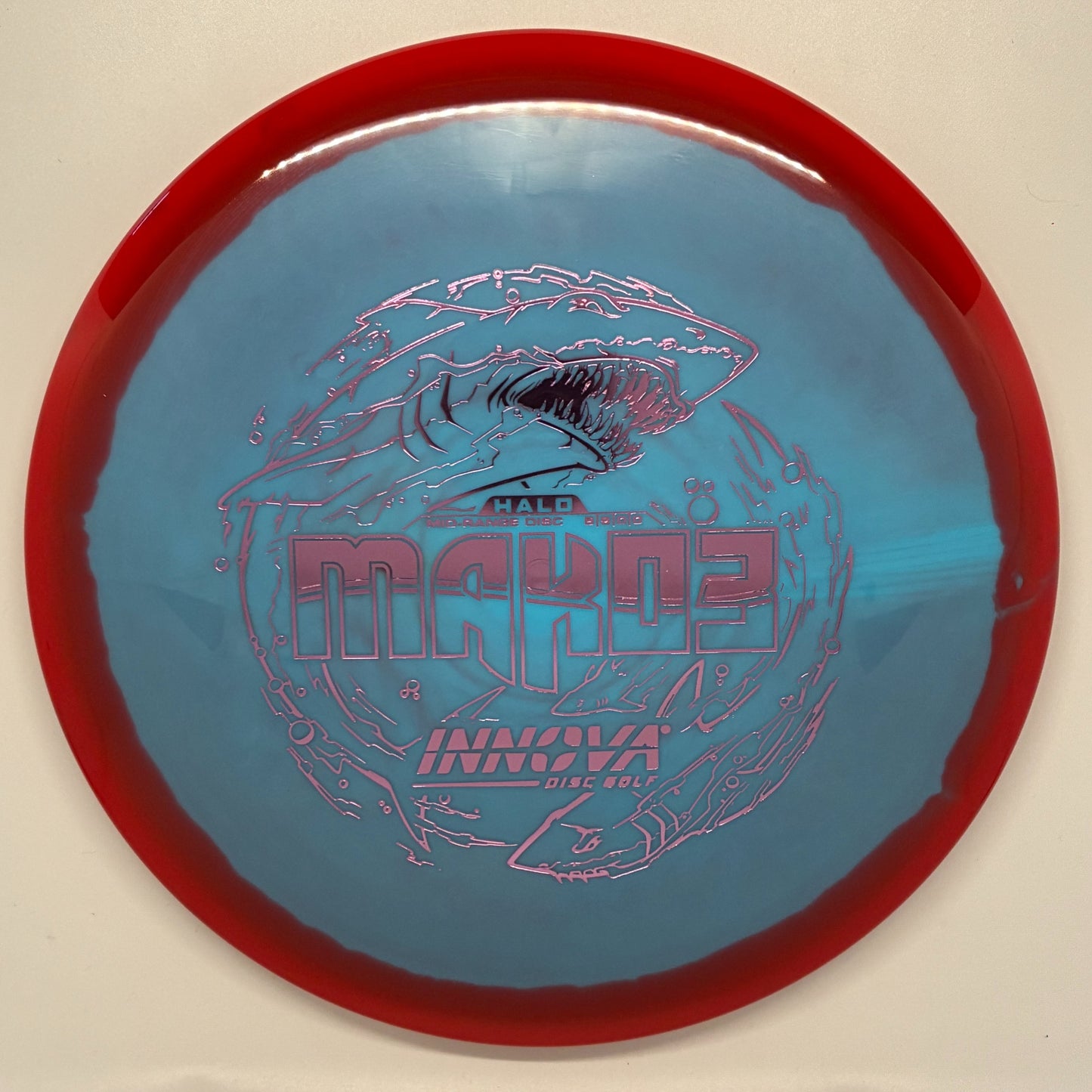 Innova Mako3 Halo Star - Midrange