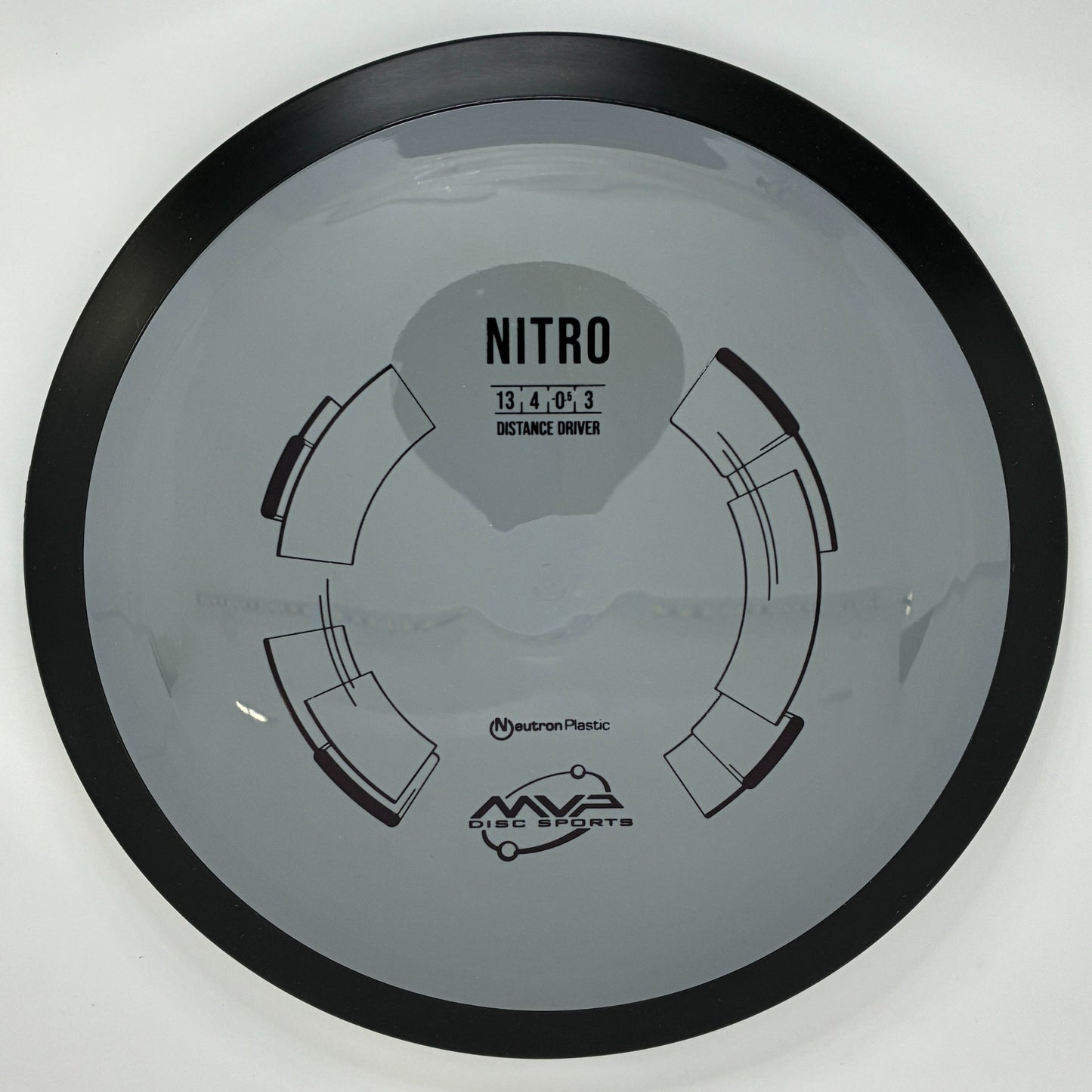 MVP Nitro Neutron - Distance Driver