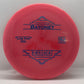 Lone Star Disc Bayonet Bravo  - Distance Driver