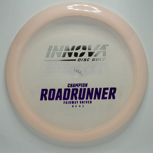 Innova Roadrunner Champion - Distance Driver