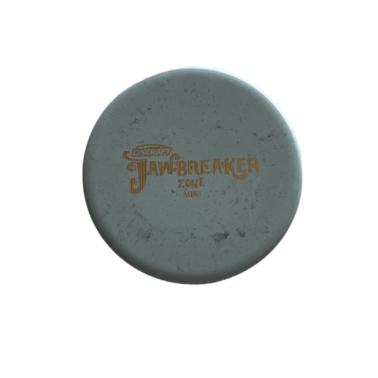 Discraft Mini Jawbreaker Zone - Accesories