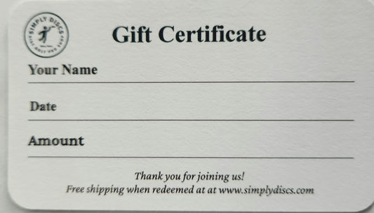 25 dollar gift card