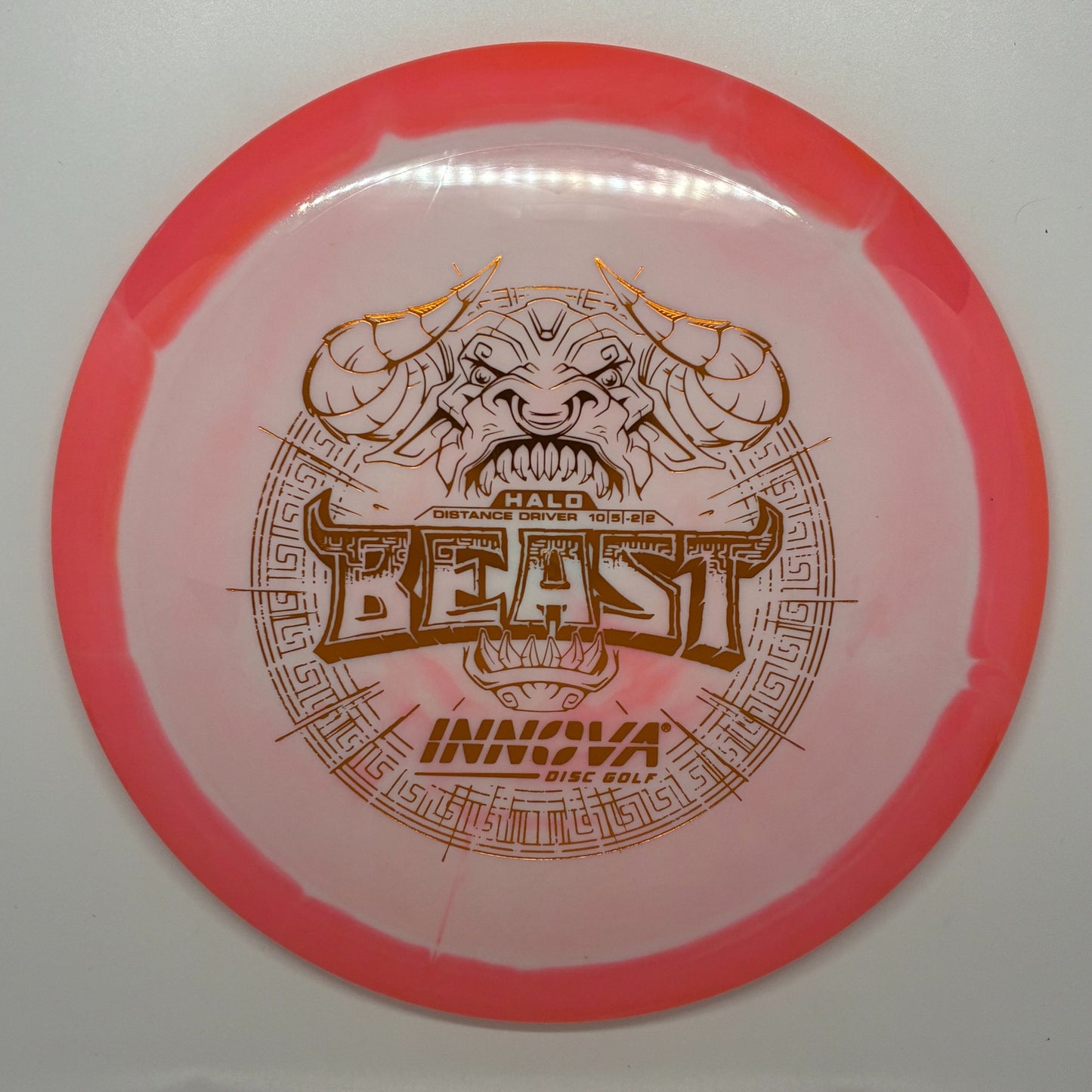 Innova Beast Halo Star - Distance Driver
