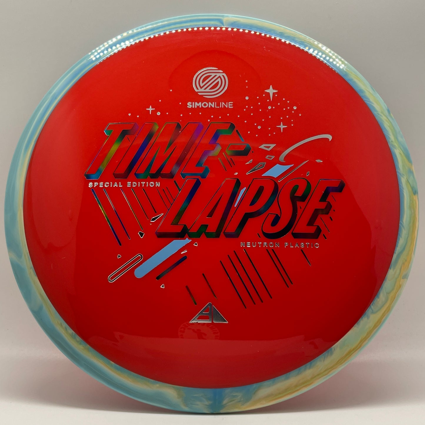 Axiom Time-Lapse Fission (Special Edition) - Distance Driver