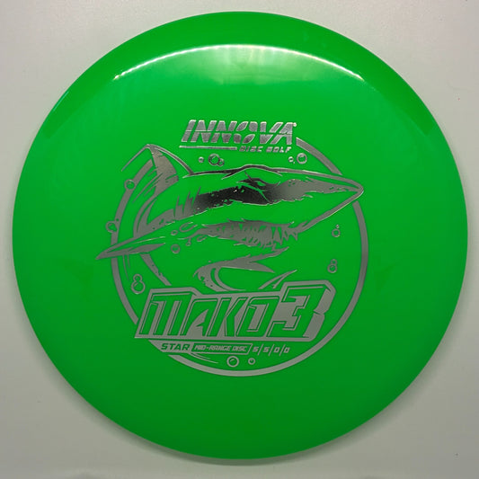 Innova Mako3 Star - Mid-Range
