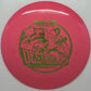 Innova Destroyer Star - Distance Driver
