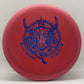 Lone Star Disc Bull Snake V1 Artist Series - Putt/Approach