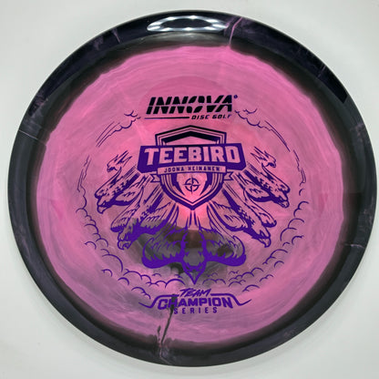Innova Teebird Halo Star Joona Heinanen Tour Series 2026 - Fairway Driver