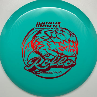Innova Rollo Star - Midrange