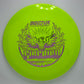 Innova Firebird Star - Distance Driver