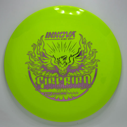 Innova Firebird Star - Distance Driver