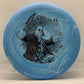 Lone Star Disc Benny D1 Artist Series - Putter