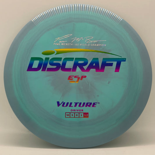 Discraft Vulture ESP - Fairway Driver