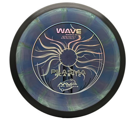 MVP Wave Plasma - Distance Driver
