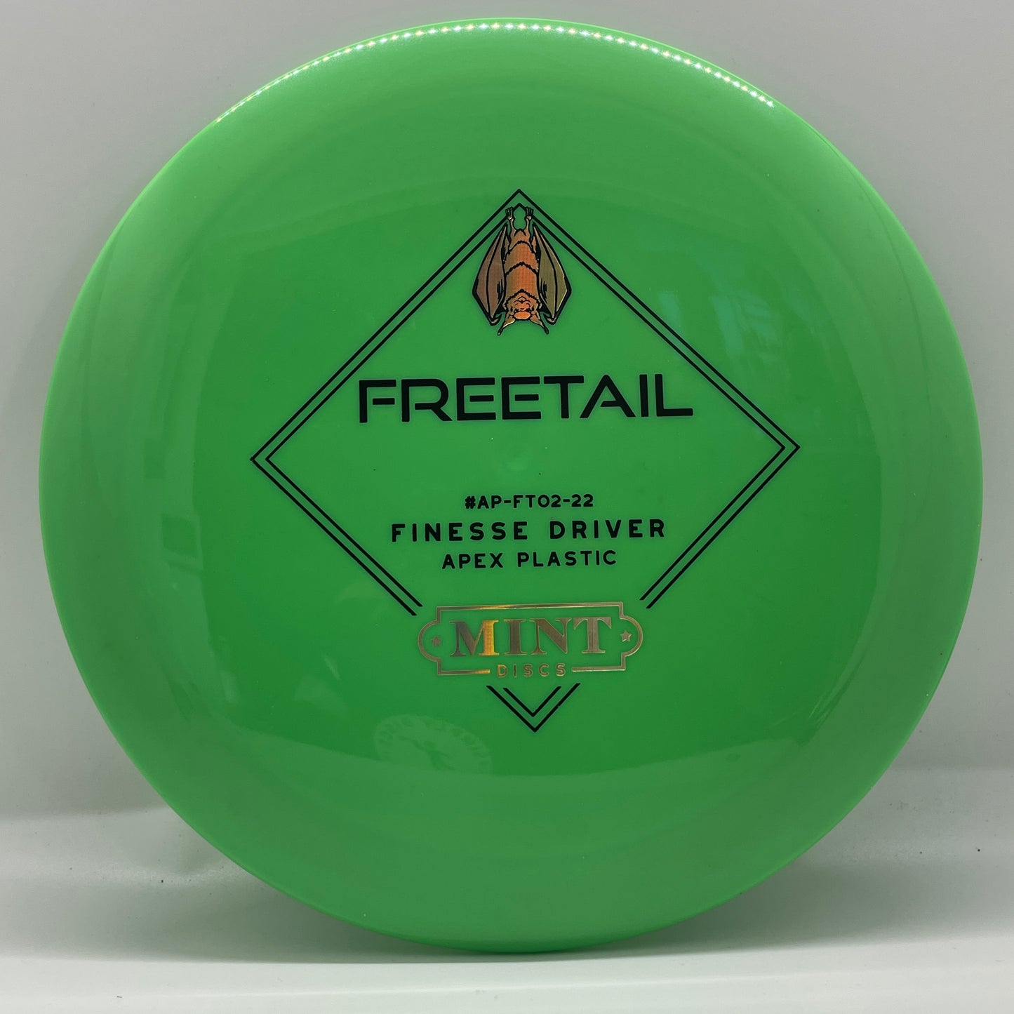 Mint Discs Freetail Apex - Fairway Driver