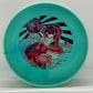 Lone Star Disc Horny Toad Alpha - Midrange