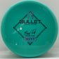 Mint Discs Bullet Apex Mason Ford 2023 - Putter