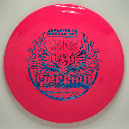 Innova Firebird Star - Distance Driver