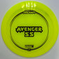 Discraft Avenger SS Z-Line - Fairway Driver